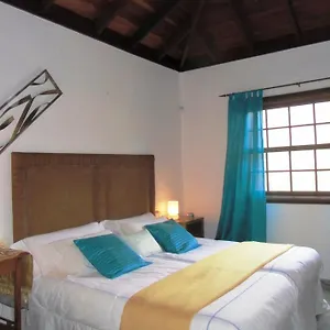Chimaca Accommodatie bij particulieren Arona (Tenerife)