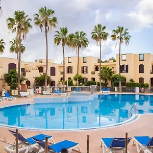Peaceful Premium Appartement Costa Del Silencio