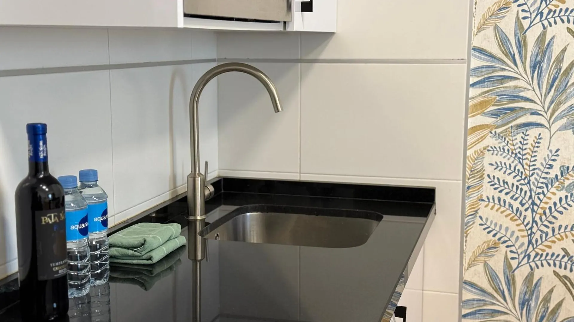 Appartement Lovely Studio In The Heart Of Malaga Free Swimming Pool